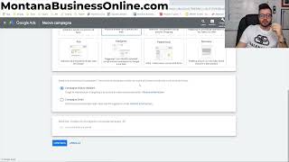 Corso Google Ads Tutorial Italiano 2022 ✅ Guida Google Ads completa da principiante a ESPERTO Google