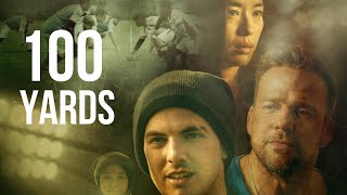 100 Yards | Official Trailer