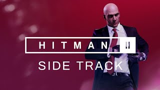 Hitman 2 Soundtrack: Santa Fortuna - Paris Music | Rare Side Track