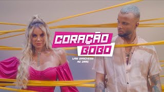 CORAÇÃO BOBO  | TEASER OFICIAL