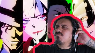 UNEXPECTED...Suicide Squad Isekai Op - Reaction