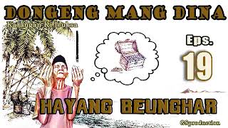 CarSun Hayang Beunghar - Eps.19