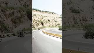 Kaler kahar moterway|| kallar kahar road|| kallar kahar ki sair