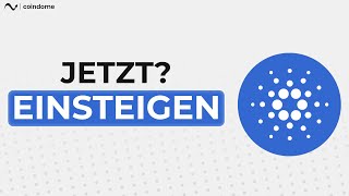 Baut Cardano (ADA) eine 1-2 aus? - Elliott Wave Analyse: Aktuelle Entwicklungen und Preisprognose