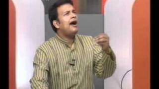 Anol Chatterjee Singing RAAG LALIT.mp4