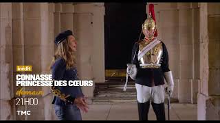 connasse princesse des coeurs demain 21h TMC 4 9 2017