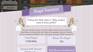 Adventure Capitalist- Get more than 100 trillion Angle Investors in 5 min.