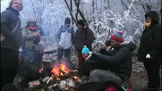 2016. esztendő - Szobor szentelés után hangzene