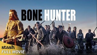 Bone Hunter | Action/Adventure | Full Movie | Sequel to Winter Warrior