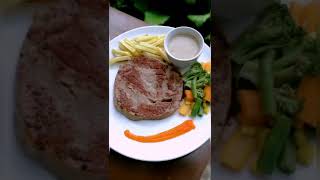 Darlene Steak Bandar Lampung Jln.wolter monginsidi