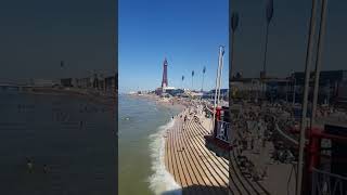 #blackpool