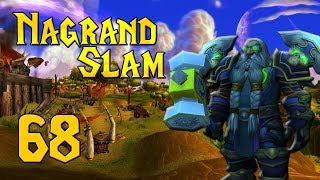 World of Warcraft: Legion Gameplay | Level 1-110 | Warrior | Episode 68