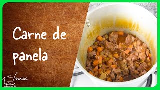 Vamos fazer a carne de panela mais incrivel de todas