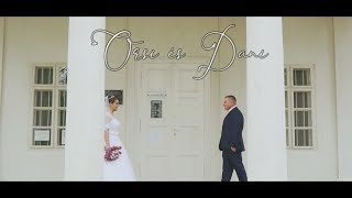 Orsi és Dani | Highlights Film