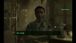 Fallout 3: Game of the Year - Very Hard Difficulty - Blind Playthrough - Part 50