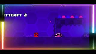 Geometry dash