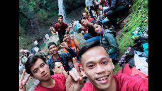 Explore Curug Goa lumut indah dan Curug kondang