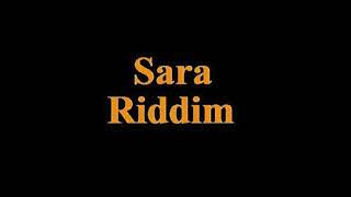 1987 SARA RIDDIM MIX (MYKAL ROSE , BUSH MAN , VYBZ KARTEL , SANCHEZ AND MORE)