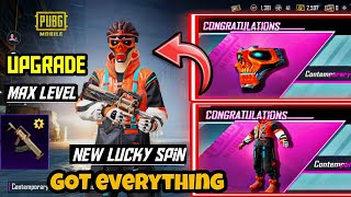 EVENTIDE ARIA CRATE OPENING PUBG | EVENTIDE ARIA GROZA PUBG MOBILE | NEW LUCKY CRATE GROZA PUBG |