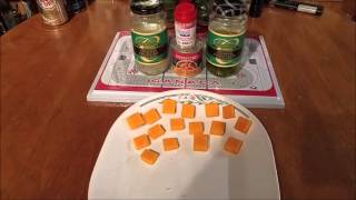 VR To TheWildYam Vienna Sausage Gourmet Meal Ideas...