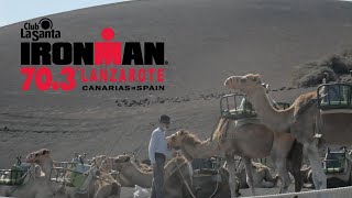 Ironman 70.3 Lanzarote In Depth Race Review