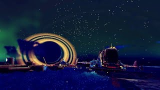 No Man's Sky PERMADEATH VR Day 3