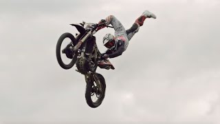 JUMP AND PEOPLES - FMX COMPILATION 2021