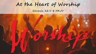 Morning Worship Service - Worship Set 3.17.2024 #Jesus #God #hope #truth #bibletruth #love