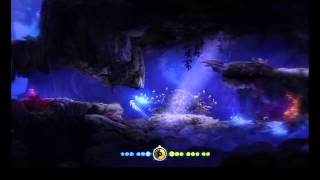 Let's Play: Ori and the Blind Forest