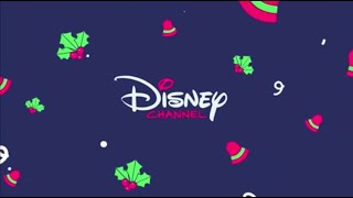 Disney Channel Ident 147