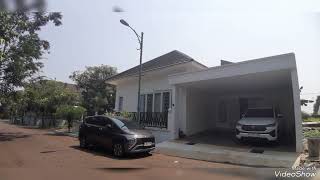 Jual Rumah Baru Bogor Nirwana Residence