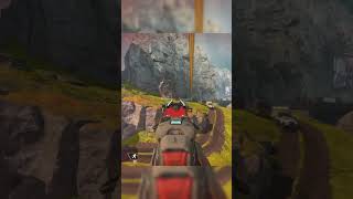 Sniper to squad wipe #shorts #apexlegends #apex