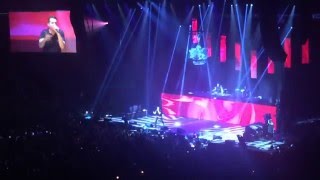 Atmosphere - God Loves Ugly - 12/4/15