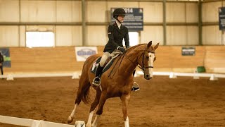 Postgame Highlights: Lynchburg Equestrian vs Sewanee, ODAC Semifinals