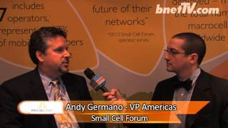 Small Cell Forum-Andy Geramano