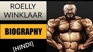 ROLLEY WINKLER BIOGRAPHY HINDI