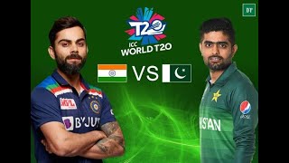 My Honest Review On ICC T20 India vs Pak Match || Infopreneur-Danish