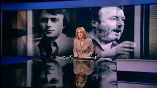 Newsnight (16 Dec 2011) — The Legacy of Christopher Hitchens