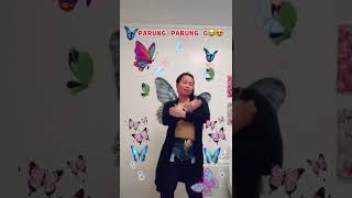 PARUNG - PARUNG G | FLY HIGH | TIKTOKCHALLENGE | FILIPINA IN NORWAY | ANDRESA VLOG NORWAY