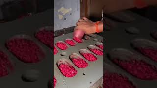 Making Kids Shoes(Chappal) बच्चों का चप्पल बनाने की मशीन!!!!