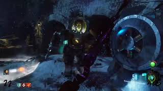 Der eisendrache boss fight