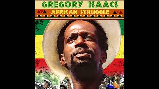 Gregory Isaacs   African Struggle   Full album