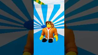 SLIDE NEW ROBLOX TREND BIGGEST FAN BARCORE TRICKS #roblox #shorts