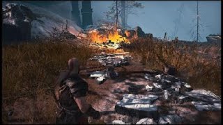 God of War_4K