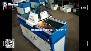 Rhong Blades sharpening machine,Rhong Plastic Grinding Machine,Blades grinding machines,Sharpening