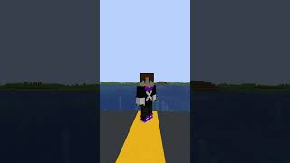 The End Of The Minecraft Road