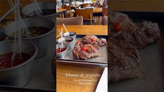 Carne e osso Gramado #gramado #restaurante #risoto #gramadoserragaucha #shorts #short #shortvideo