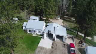 2019 Meridian, Victor, MT Real Estate