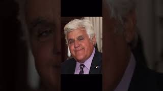 Cum Town: Jay Leno