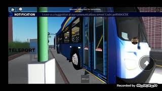 MTA Far Rockaway Division: MTA RTS And XD60 Bus Ride From Arverne To Beach 59 Street